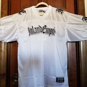 KOMFIT Men's Baseball Jersey V-Neck T-Shirt Team